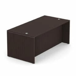 OfficeSource OS Laminate Collection Desk Shell - 71''W X 36''D -COE DISTRIBUTING Shop per pl101es copy 82569.1675277735