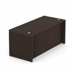 OfficeSource OS Laminate Collection Desk Shell - 66''W X 30''D -COE DISTRIBUTING Shop per pl102es copy 77896.1675277813