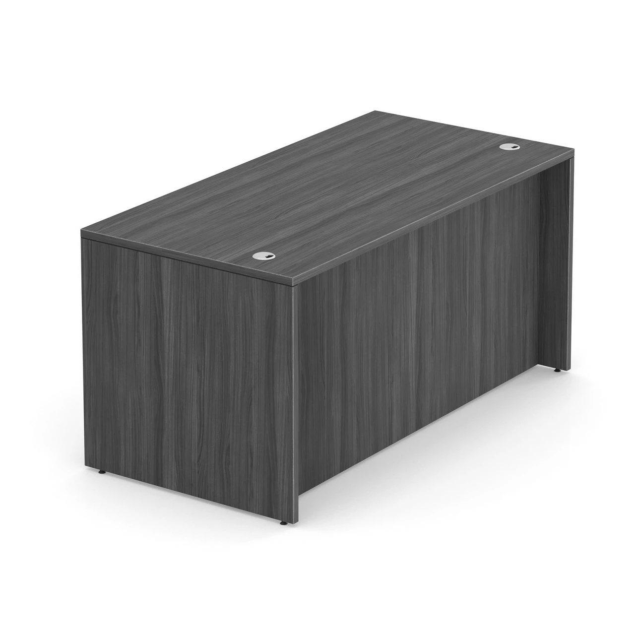 OfficeSource OS Laminate Collection Desk Shell - 60"W X 30"D 4 OfficeSource OS Laminate Collection Desk Shell - 60"W X 30"D - Image 2