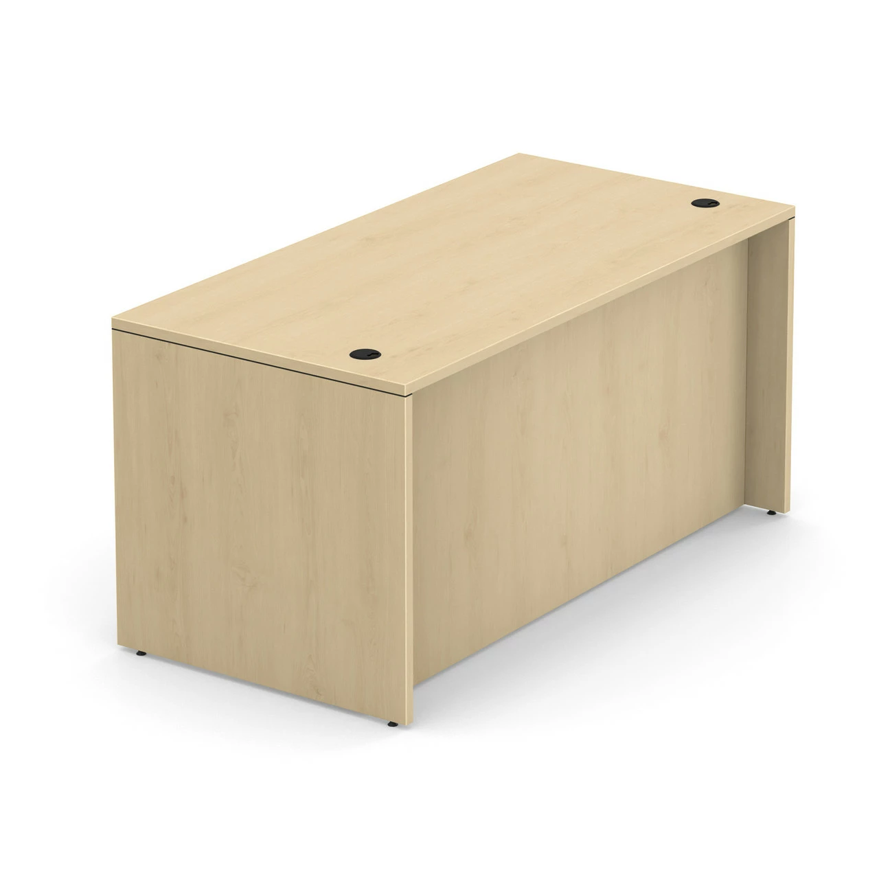 OfficeSource OS Laminate Collection Desk Shell - 60"W X 30"D 10 OfficeSource OS Laminate Collection Desk Shell - 60"W X 30"D - Image 8