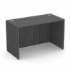 OfficeSource OS Laminate Collection Desk Shell - 47''W X 30''D -COE DISTRIBUTING Shop per pl104cg 01 21415.1649190462