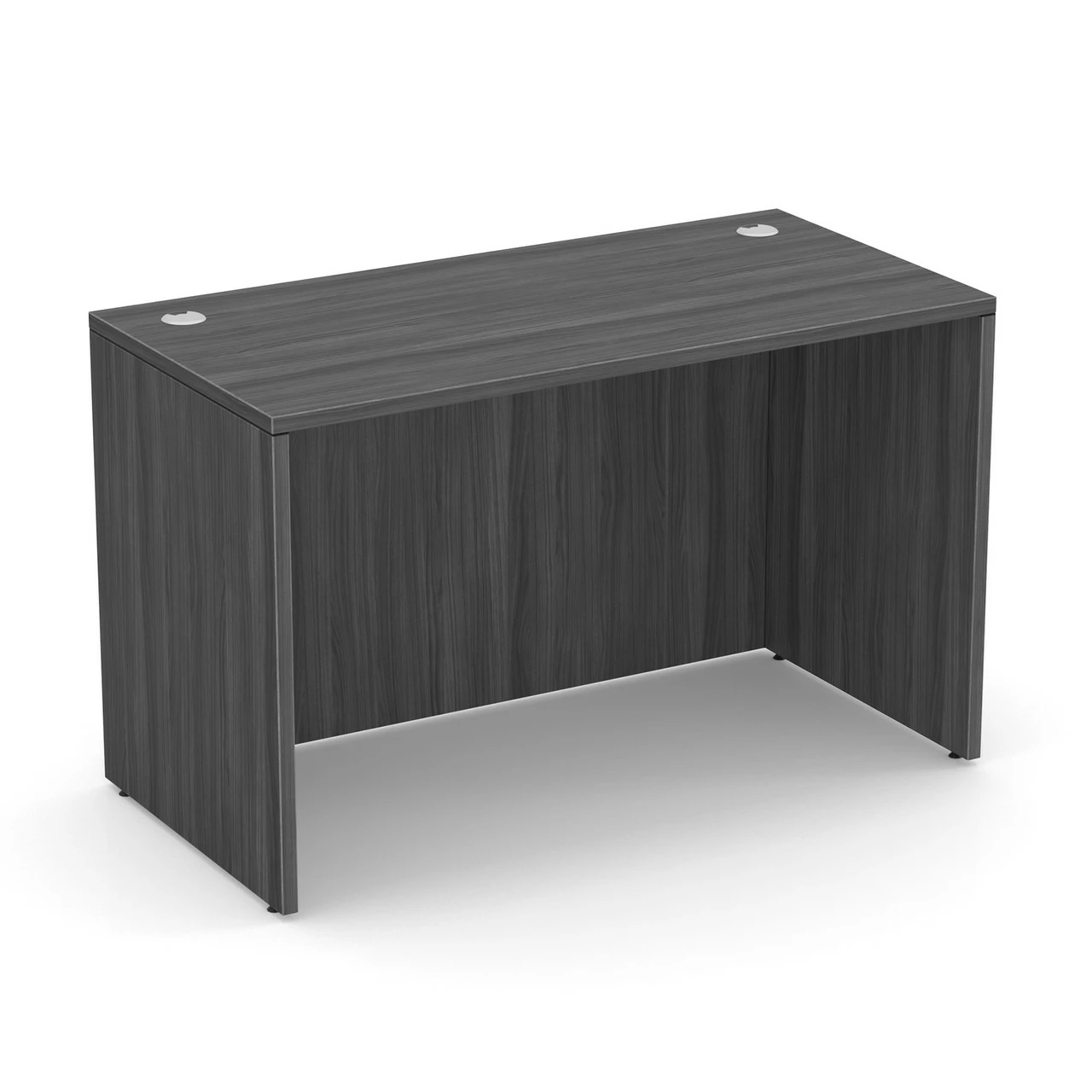 OfficeSource OS Laminate Collection Desk Shell - 47''W X 30''D 3 OfficeSource OS Laminate Collection Desk Shell - 47''W X 30''D