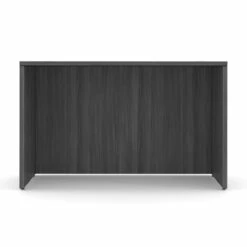 OfficeSource OS Laminate Collection Credenza Shell - 60''W X 24''D -COE DISTRIBUTING Shop per pl104cg 08 66655.1649190502