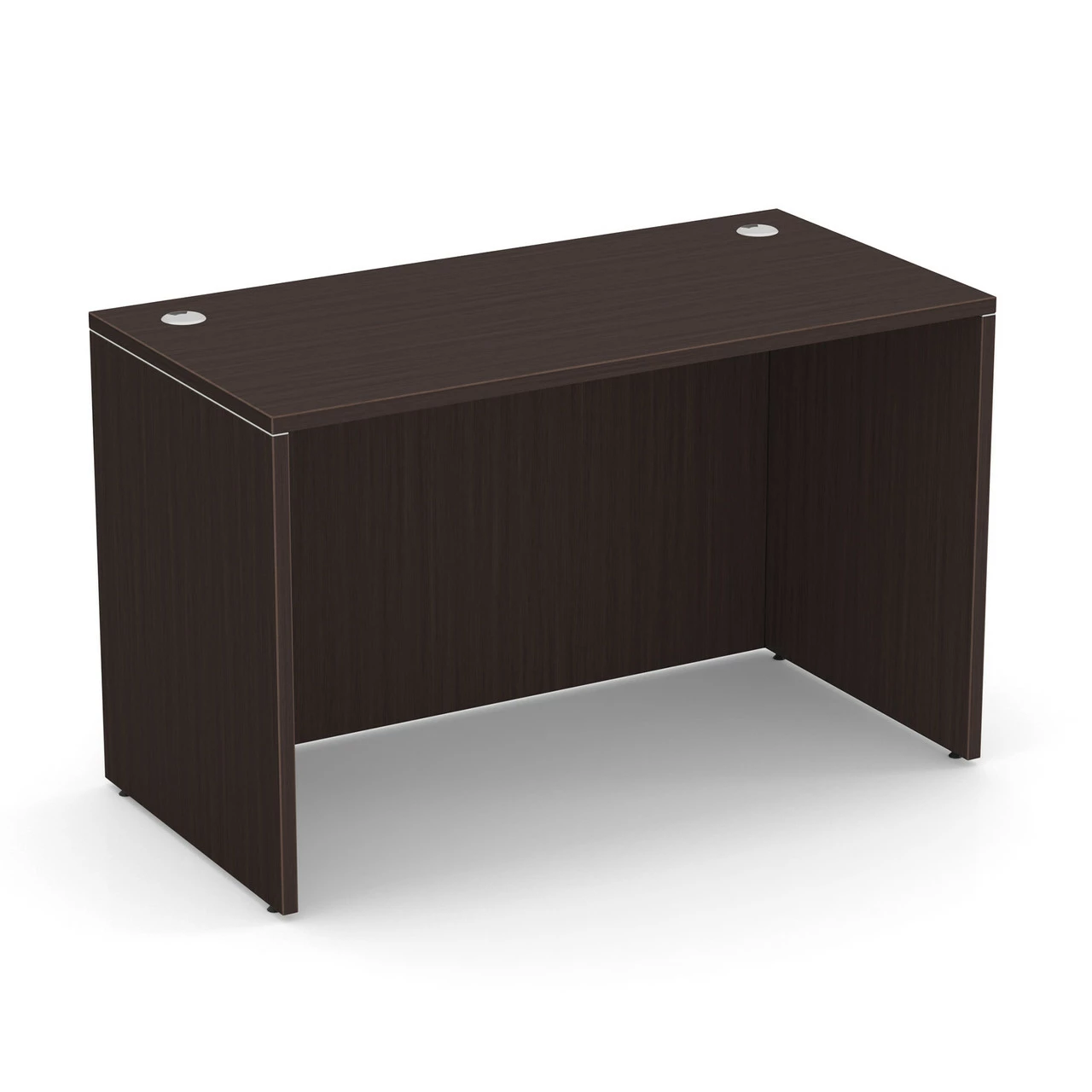 OfficeSource OS Laminate Collection Desk Shell - 47''W X 30''D 7 OfficeSource OS Laminate Collection Desk Shell - 47''W X 30''D - Image 5