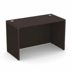 OfficeSource OS Laminate Collection Desk Shell - 47''W X 24''D -COE DISTRIBUTING Shop per pl104es 01 63264.1675277939
