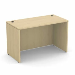 OfficeSource OS Laminate Collection Credenza Shell - 60''W X 24''D -COE DISTRIBUTING Shop per pl104ma 01 54419.1649190503