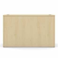 OfficeSource OS Laminate Collection Credenza Shell - 60''W X 24''D -COE DISTRIBUTING Shop per pl104ma 04 61387.1649190503