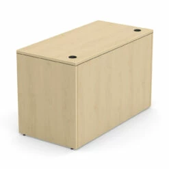 OfficeSource OS Laminate Collection Desk Shell - 47''W X 24''D -COE DISTRIBUTING Shop per pl104ma copy 87010.1675277941