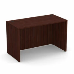 OfficeSource OS Laminate Collection Desk Shell - 47''W X 24''D -COE DISTRIBUTING Shop per pl104mh 01 24536.1675277939