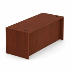 OfficeSource OS Laminate Collection Desk Shell - 71''W X 30''D -COE DISTRIBUTING Shop per pl105ch copy 45229.1675277997