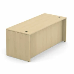 OfficeSource OS Laminate Collection Desk Shell - 71''W X 30''D -COE DISTRIBUTING Shop per pl105ma copy 98571.1675277997