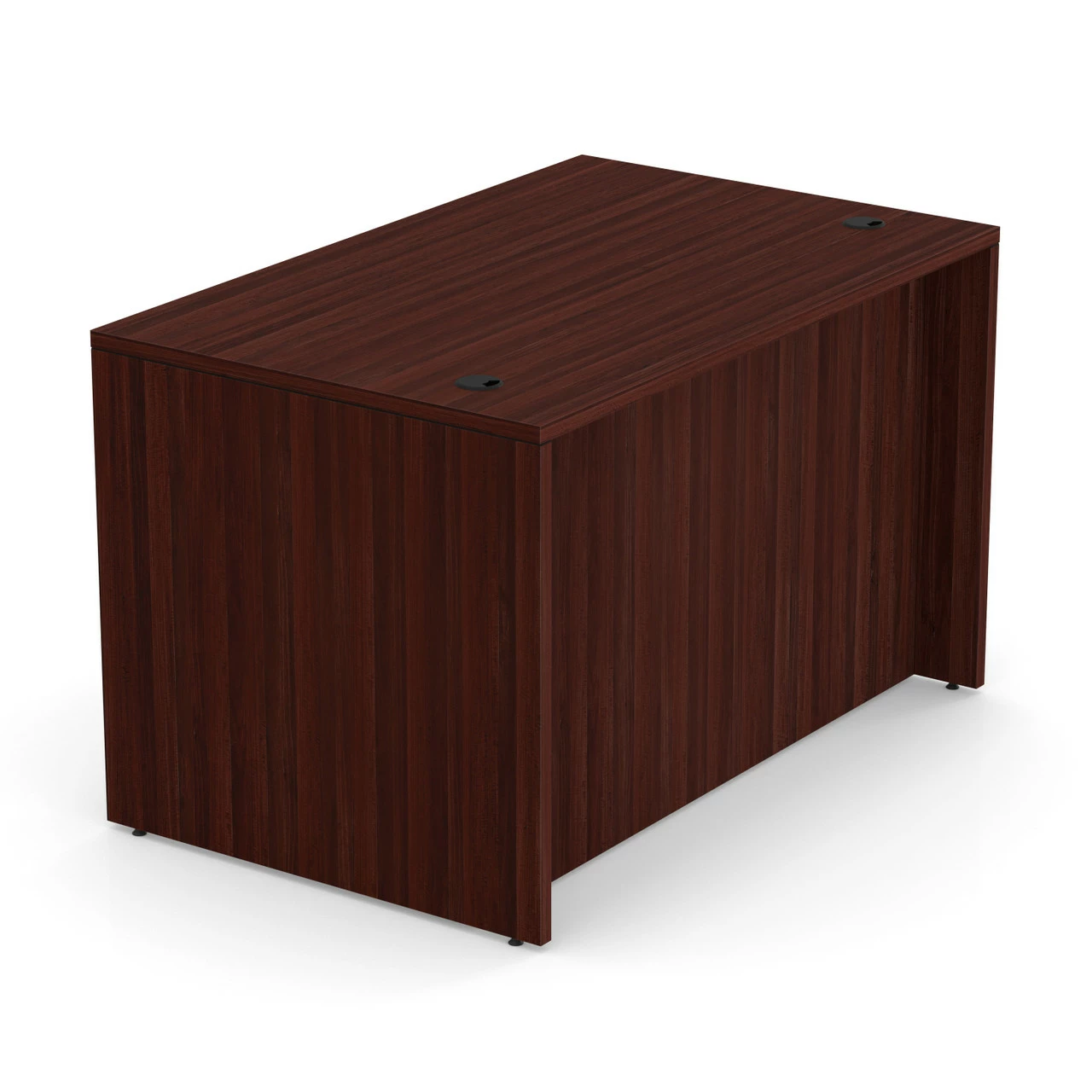 OfficeSource OS Laminate Collection Desk Shell - 47''W X 30''D 12 OfficeSource OS Laminate Collection Desk Shell - 47''W X 30''D - Image 10