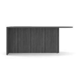 OfficeSource | OS Laminate | Bullet With Right Corner Extension - Top And Modesty Panel Only -COE DISTRIBUTING Shop per pl133racg 04 24096.1649186930