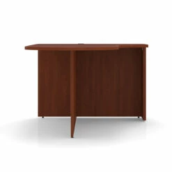 OfficeSource | OS Laminate | Bullet With Right Corner Extension - Top And Modesty Panel Only -COE DISTRIBUTING Shop per pl133rach 02 34776.1649186931