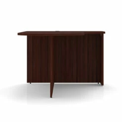 OfficeSource | OS Laminate | Bullet With Right Corner Extension - Top And Modesty Panel Only -COE DISTRIBUTING Shop per pl133ramh 02 04467.1649186931