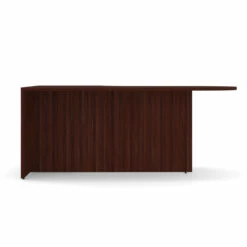 OfficeSource | OS Laminate | Bullet With Right Corner Extension - Top And Modesty Panel Only -COE DISTRIBUTING Shop per pl133ramh 04 83989.1649186931