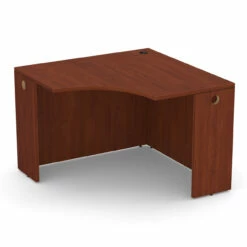 OfficeSource | OS Laminate | Corner Desk Shell - 42''W X 24''D -COE DISTRIBUTING Shop per pl134ch 01 08433.1669125966