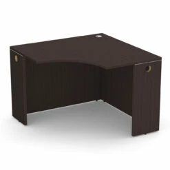 OfficeSource | OS Laminate | Corner Desk Shell - 42''W X 24''D -COE DISTRIBUTING Shop per pl134es 01 53220.1669125966