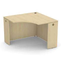 OfficeSource | OS Laminate | Corner Desk Shell - 42''W X 24''D -COE DISTRIBUTING Shop per pl134ma 01 87857.1669125966