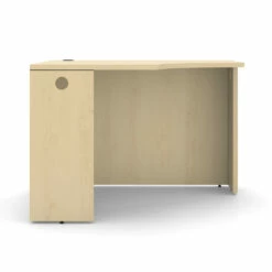 OfficeSource | OS Laminate | Corner Desk Shell - 42''W X 24''D -COE DISTRIBUTING Shop per pl134ma 02 96195.1669125966