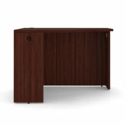 OfficeSource | OS Laminate | Corner Desk Shell - 42''W X 24''D -COE DISTRIBUTING Shop per pl134mh 02 00935.1669125966