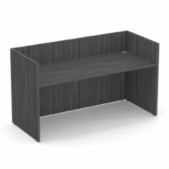 OfficeSource | OS Laminate | Reception Unit