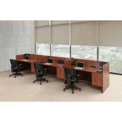 OfficeSource | OS Laminate | Reception Unit -COE DISTRIBUTING Shop per pl169nttch 12 5 13539.1702479678