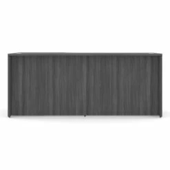 OfficeSource OS Laminate Collection Straight Front Desk With Right Corner Extension -COE DISTRIBUTING Shop per pl178rcg 04 50805.1649187160