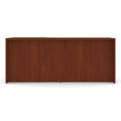 OfficeSource OS Laminate Collection Straight Front Desk With Right Corner Extension -COE DISTRIBUTING Shop per pl178rch 04 04213.1649187161