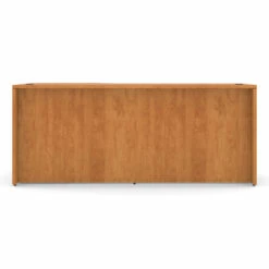 OfficeSource OS Laminate Collection Straight Front Desk With Right Corner Extension -COE DISTRIBUTING Shop per pl178rhn 04 20054.1649187162