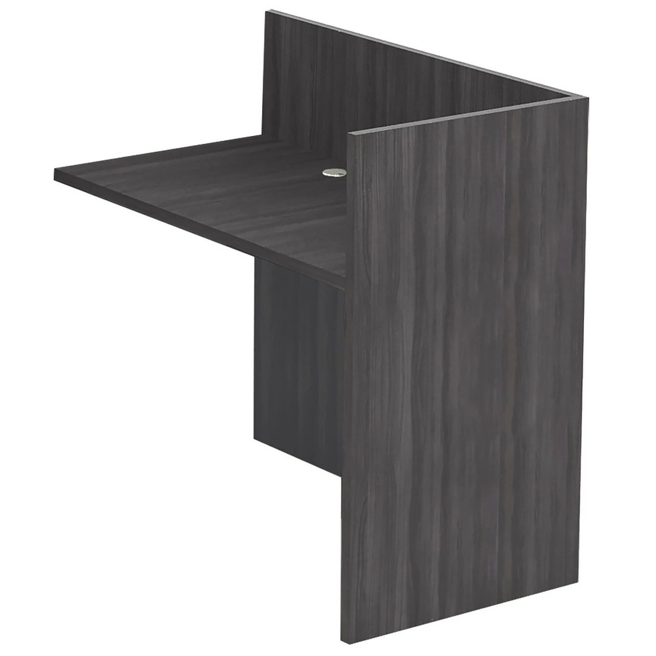 OfficeSource OS Laminate Collection Reception Return Shell 4 OfficeSource OS Laminate Collection Reception Return Shell - Image 2