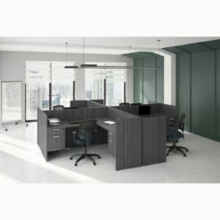 OfficeSource OS Laminate Collection Reception Return Shell 15 OfficeSource OS Laminate Collection Reception Return Shell -COE DISTRIBUTING Shop per pl180cg 12 2 72700.1643820511