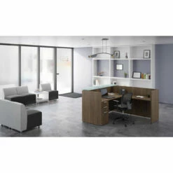 OfficeSource OS Laminate Collection Reception Return Shell 12 OfficeSource OS Laminate Collection Reception Return Shell -COE DISTRIBUTING Shop per pl180mw 06 52657.1643820511
