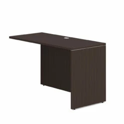 OfficeSource OS Laminate Collection Reversible Return - 35''W X 24''D -COE DISTRIBUTING Shop per pl192es 01 24640.1649693761