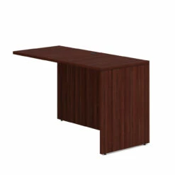 OfficeSource OS Laminate Collection Reversible Return - 35''W X 24''D -COE DISTRIBUTING Shop per pl192mh 01 30320.1649693762