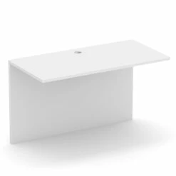 OfficeSource | OS Laminate | Bridge - 24''W X 24''D -COE DISTRIBUTING Shop per pl195wh 01 68166.1669125801