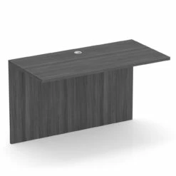 OfficeSource | OS Laminate | Bridge - 42''W X 24''D