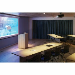 OfficeSource | Conference/Multi-Purpose | Tables Mobile Lectern -COE DISTRIBUTING Shop per pl216ma 12 27861.1641826168