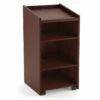 OfficeSource | Conference/Multi-Purpose | Tables Mobile Lectern -COE DISTRIBUTING Shop per pl216mh 01 43341.1641826166