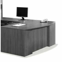 OfficeSource | OS Laminate | False Pedestal - 15.75"W X 41.5"D -COE DISTRIBUTING Shop per pl46842cg 12 25762.1681999545
