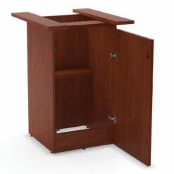 OfficeSource | OS Conference/Multi-Purpose | Cube Base With Access Door -COE DISTRIBUTING Shop per plcubed2040ch 10 47772.1641825932