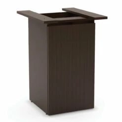 OfficeSource | OS Conference/Multi-Purpose | Cube Base With Access Door -COE DISTRIBUTING Shop per plcubed2040es 01 77026.1641825933