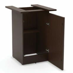 OfficeSource | OS Conference/Multi-Purpose | Cube Base With Access Door -COE DISTRIBUTING Shop per plcubed2040es 10 40354.1641825933