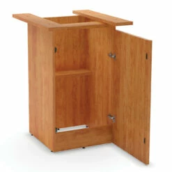 OfficeSource | OS Conference/Multi-Purpose | Cube Base With Access Door -COE DISTRIBUTING Shop per plcubed2040hn 10 08397.1641825931