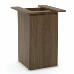 OfficeSource | OS Conference/Multi-Purpose | Cube Base With Access Door -COE DISTRIBUTING Shop per plcubed2040mw 01 13865.1641825937