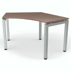 OfficeSource | Variant | 120 Degree Top - 38.75"D -COE DISTRIBUTING Shop per plt120d2436mw 07 30060.1642002551