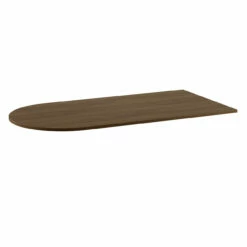 OfficeSource | OS Laminate | Bullet - Top Only - 72''W X 36''D