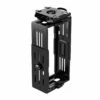OfficeSource CPU Holder Universal Under Table Mount CPU Holder -COE DISTRIBUTING Shop per pltascpuhbk 01 58846.1678896459