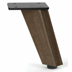 OfficeSource Variant Collection Angled Wood Mini Legs (Set Of 4) -COE DISTRIBUTING Shop per pltawrlegmw 01 89738.1641822123