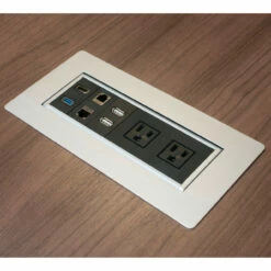 OfficeSource Power Insert Optional Power Insert -COE DISTRIBUTING Shop per pltbpowersi 12 2 70098.1655153867